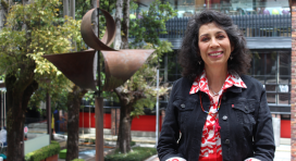 Gloria Stella Barrera Jurado imagen